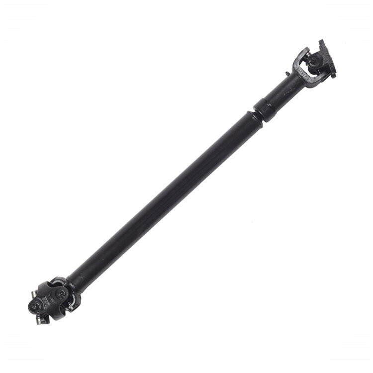 Front CVO driveshaft Rubicon Express Lift 3,5-6,5"