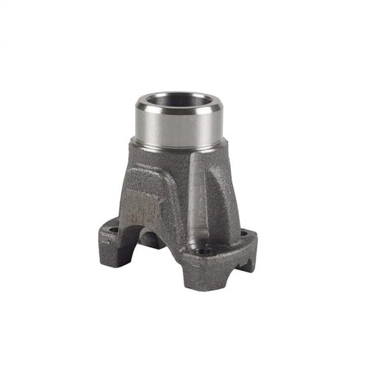 Front transfer case yoke Rubicon Express