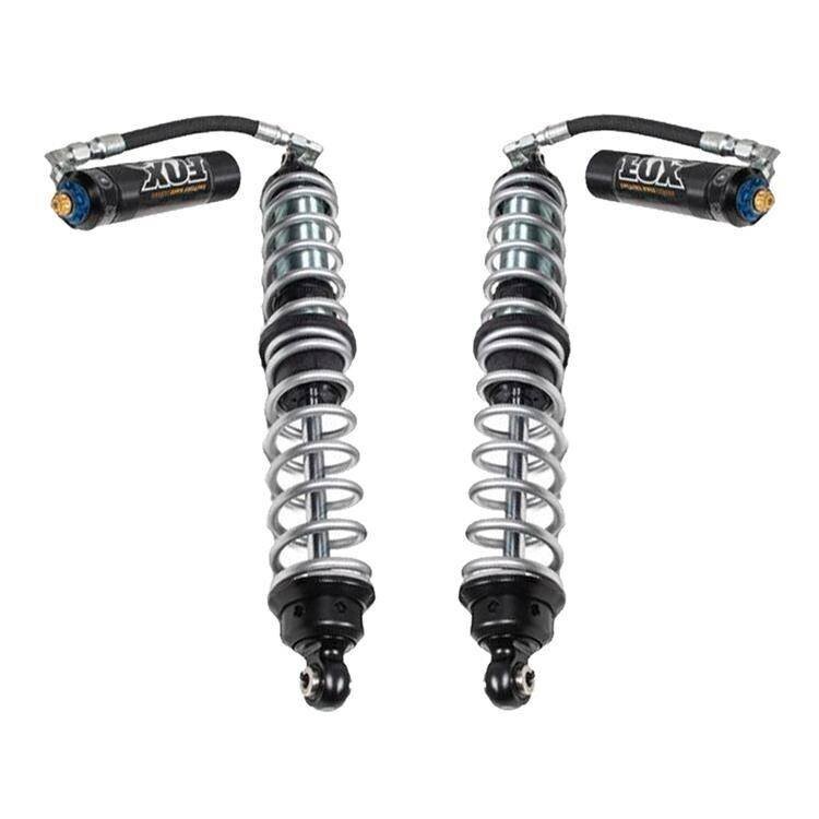 Front nitro shocks kit Fox Coilover Factory Race 2.5 Reservoir DSC Adjuster Lift 2,5"