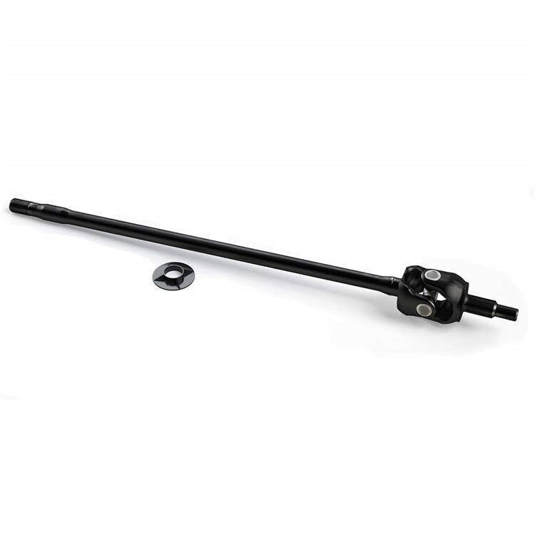 Front axle shaft kit passenger side Dana30/Tera30 TeraFlex