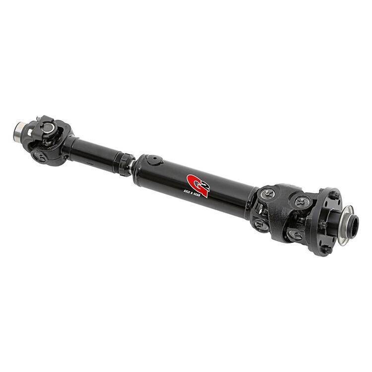 Rear CV driveshaft G2 Lift 3-6"