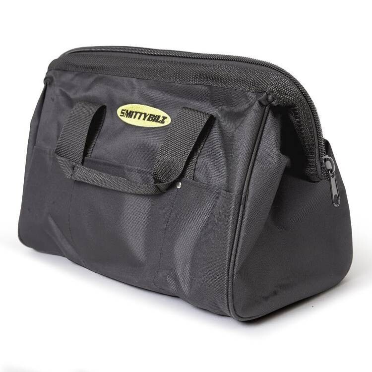 Trail gear bag Smittybilt