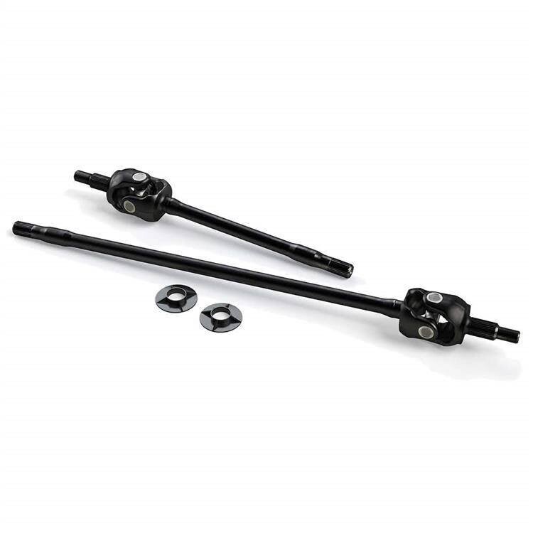 Front axle shaft Dana44/Tera44 kit TeraFlex