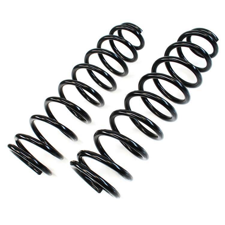 Front coil springs TeraFlex Lift 7"