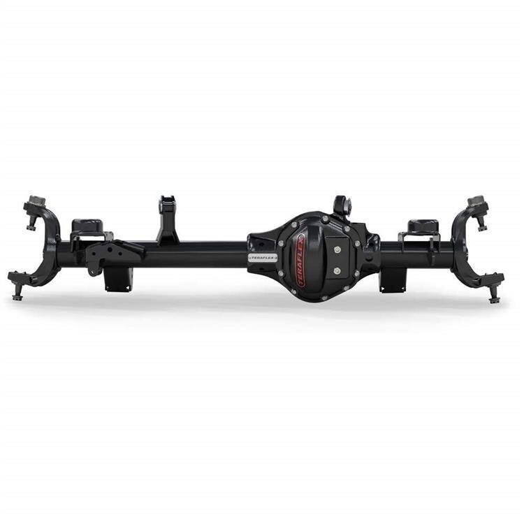 Front axle Tera44 ratio 4.88 with ARB air locker TeraFlex Lift 0-3"