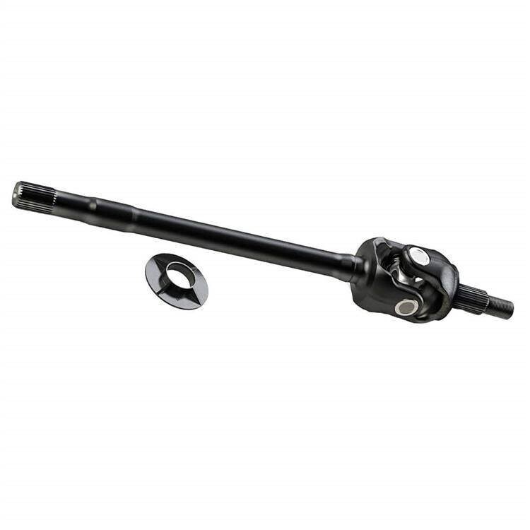 Front axle shaft kit driver side Dana44 TeraFlex Rubicon
