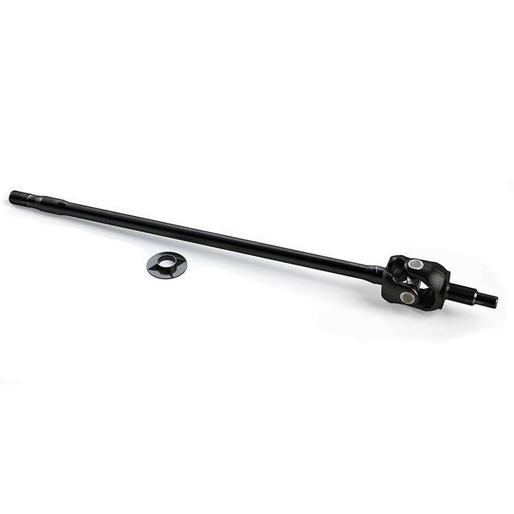 Front axle shaft kit passenger side Dana44/Tera44 TeraFlex Rubicon