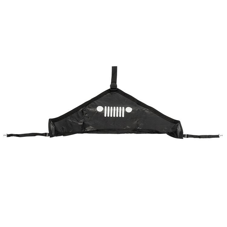Hood cover OFD