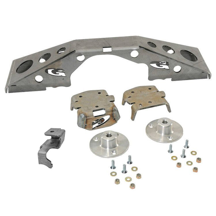 Rear axle truss kit Dana44 G2