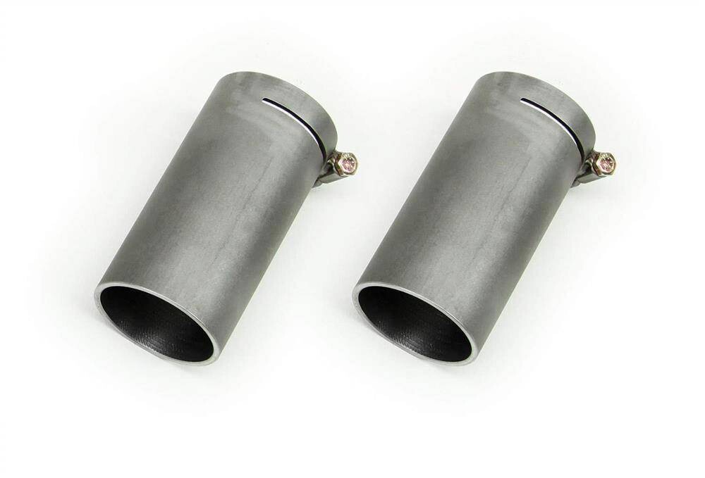 Stroke SpeedBump mounting sleeves 3" TeraFlex