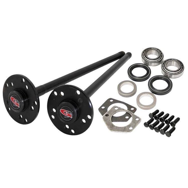 Rear axle shaft Dana44 kit G2