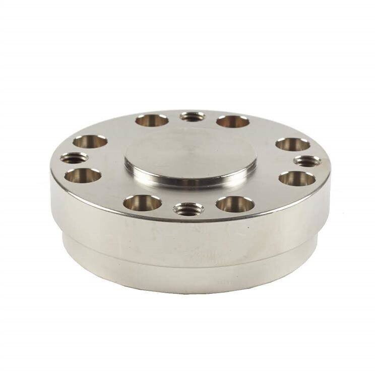 Rear transfer case flange Rubicon Express