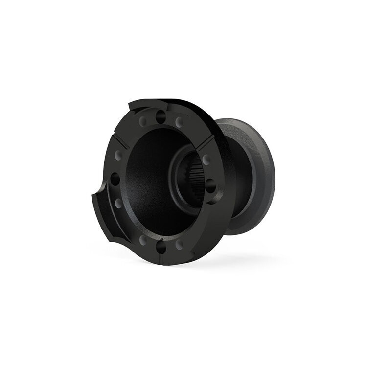 Front axle pinion yoke CV driveshaft TeraFlex
