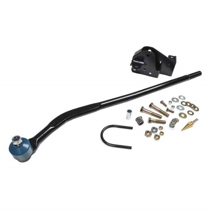 Drag link flip kit JKS Lift 2-4,5"