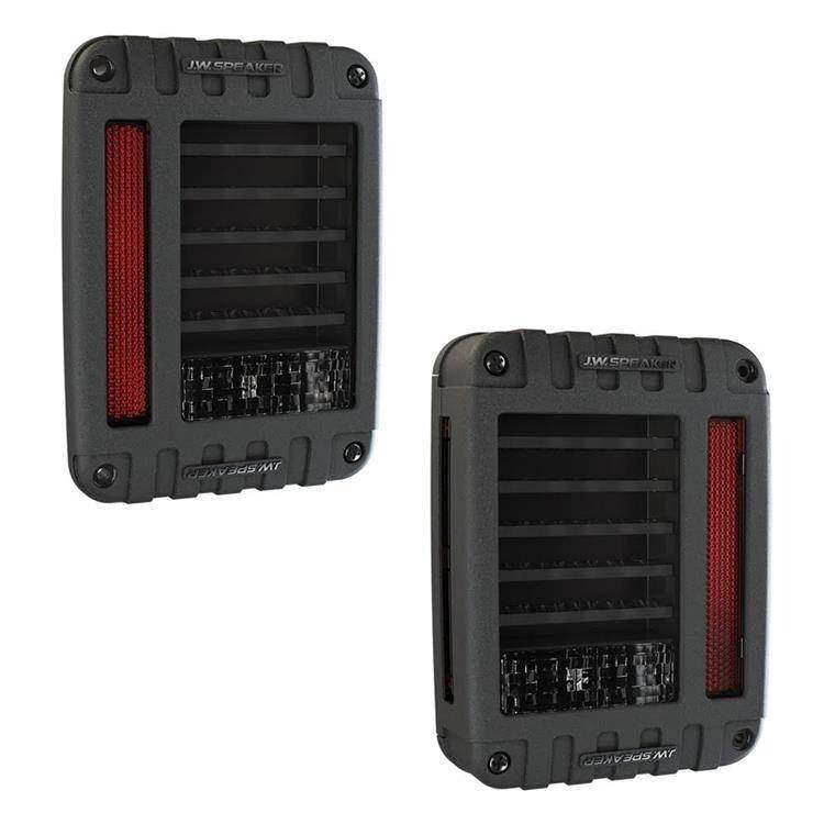 Tail lights LED JW Speaker 279 J Series