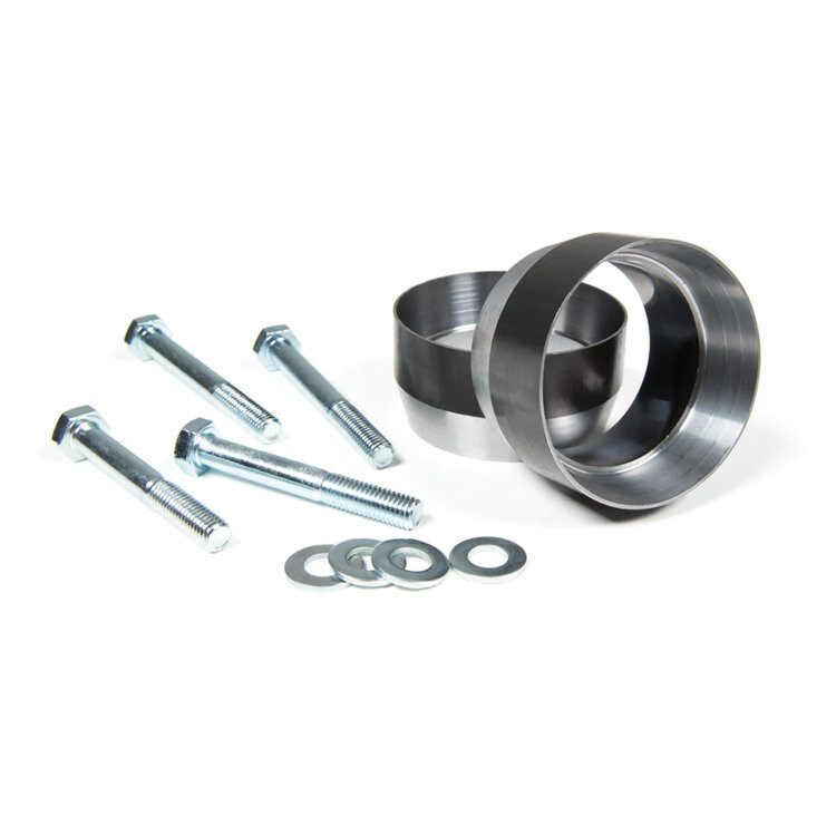 Exhaust extension kit JKS