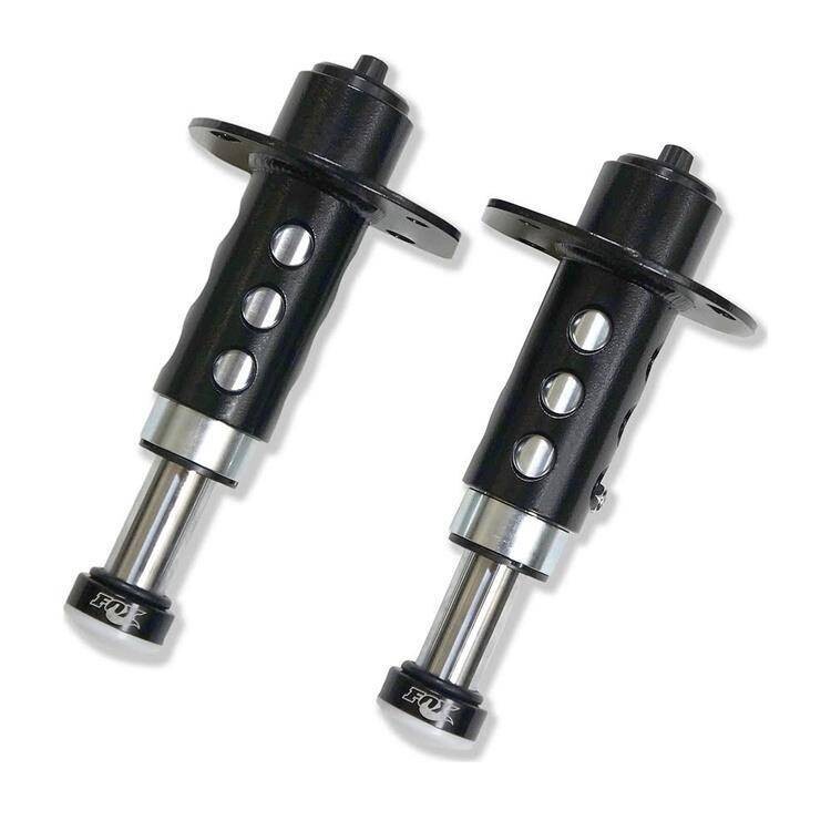 Front bump stops Fox 2.0 Factory Race Series Skyjacker