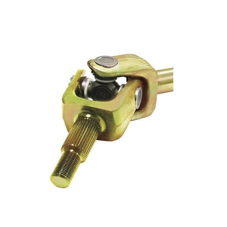 Front axle shaft Dana44 kit gold G2