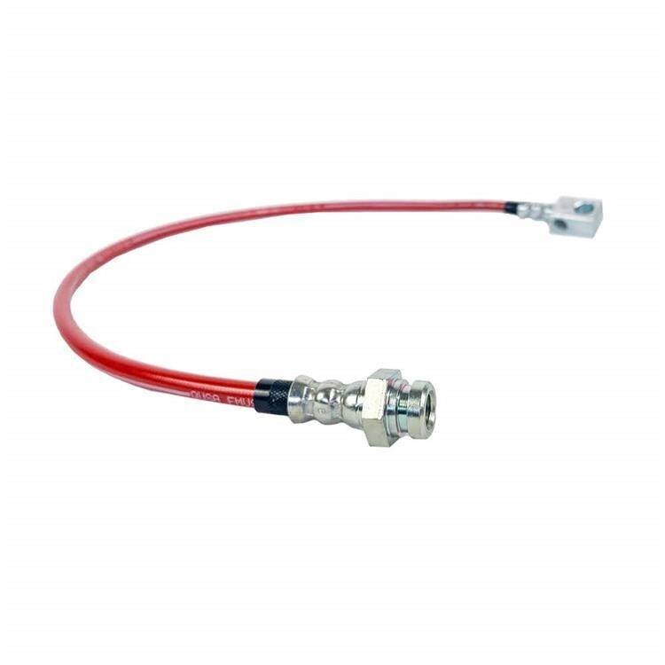 Front/rear brake lines Clayton Off Road Lift 0-6"