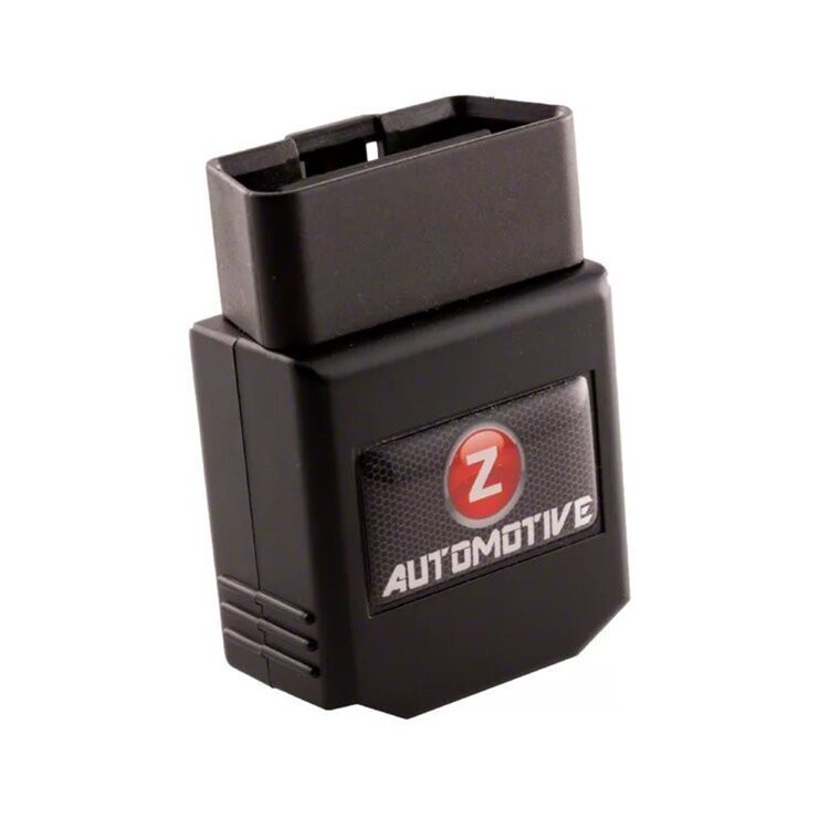 Pogrammer module Z Automotive JK Blaster