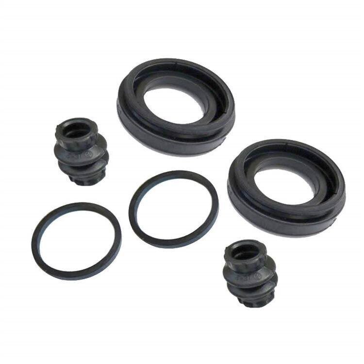 Rebuild kit for front big brake kit TeraFlex