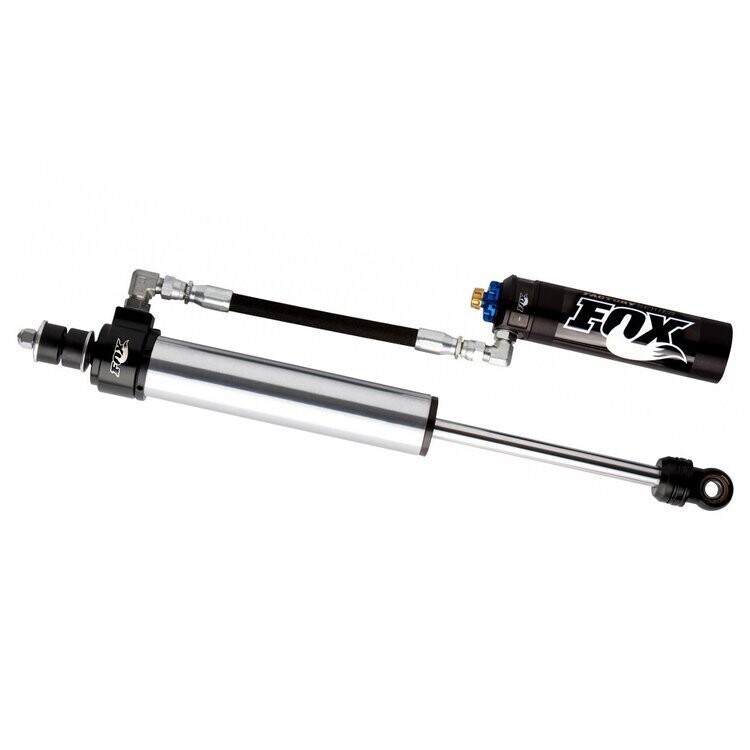 Front nitro shock Fox Factory Race 2.5 Reservoir adjustable DSC Lift 4,5-6"