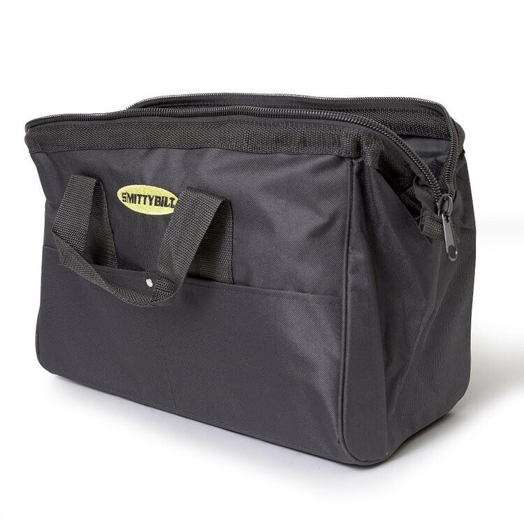 Trail gear bag Smittybilt