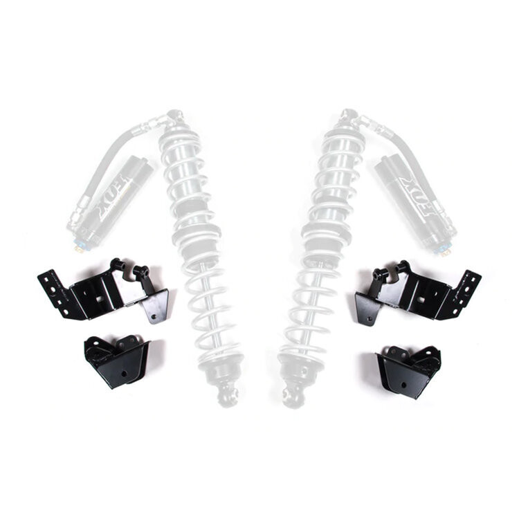 Rear coilover mounting kit JKS