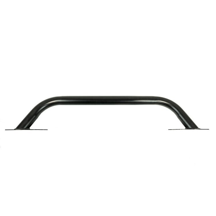 High bull bar OFD
