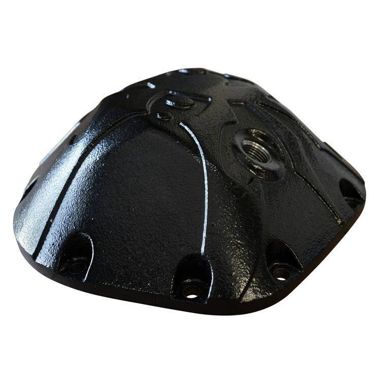 Bombshell Differential Cover Dana 44 Poison Spyder