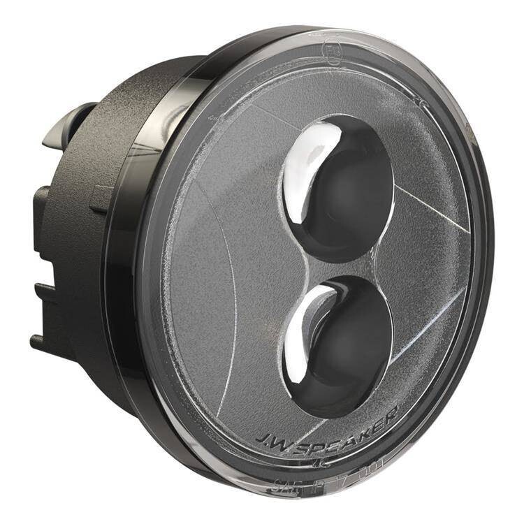 Turn signals LED clear JW Speaker