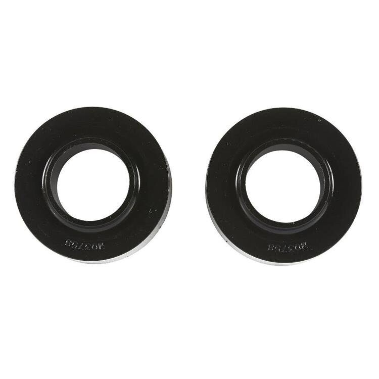 Front coil spring spacers Rubicon Express Lift 1,75"