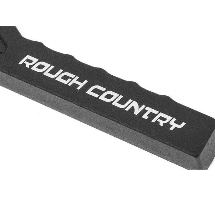 Front grab handle aluminium Rough Country