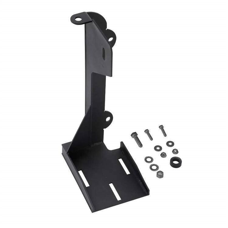 Trail Jack mount Smittybilt