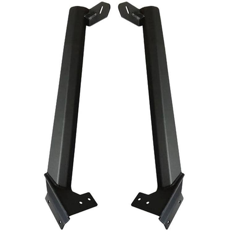 Windshield mount kit LED light OFD 50"
