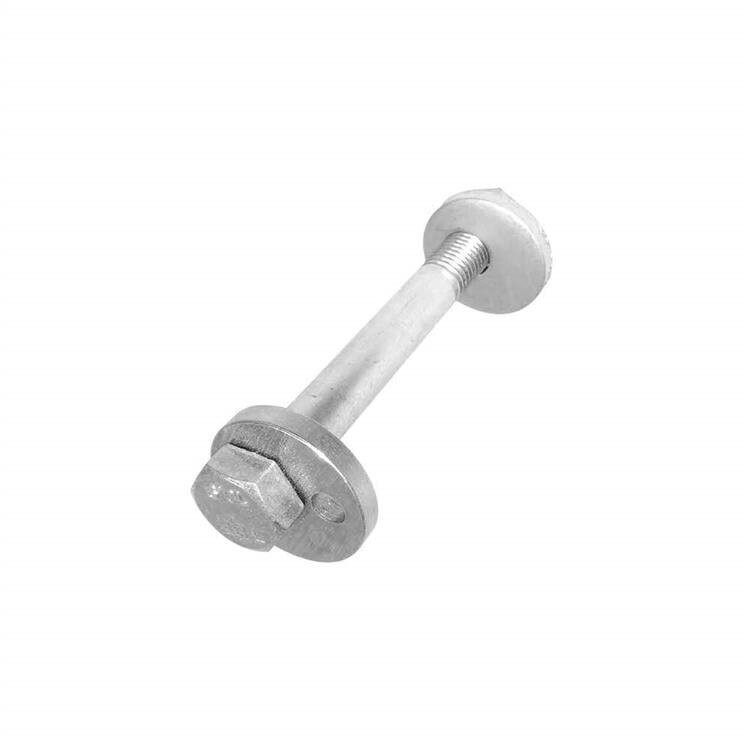 Cam bolts for front lower arm Rough Country