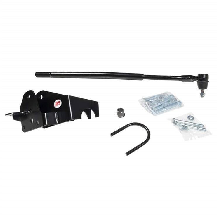 Drag link flip kit JKS Lift 2-4,5"