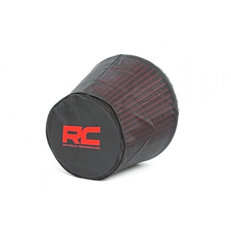 Cold air intake pre-filter bag Rough Country