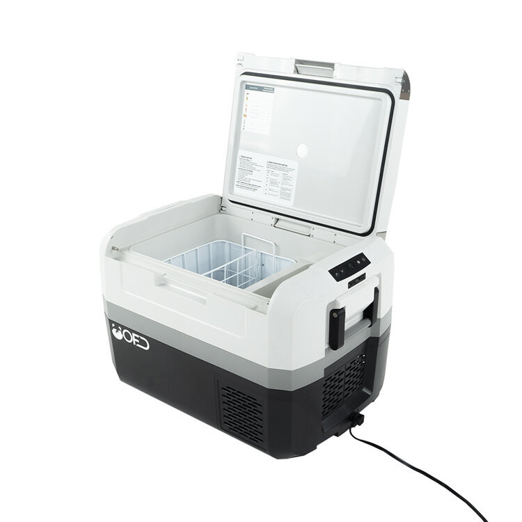 Car fridge freezer 45L OFD Arctodus