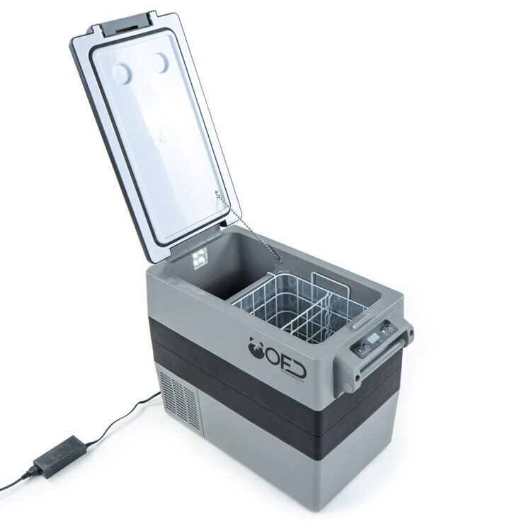 Car fridge freezer 52L OFD Arctodus Classic