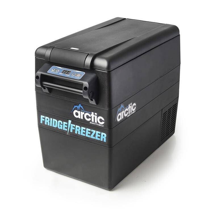 Car fridge frezzer Arctic Smittybilt
