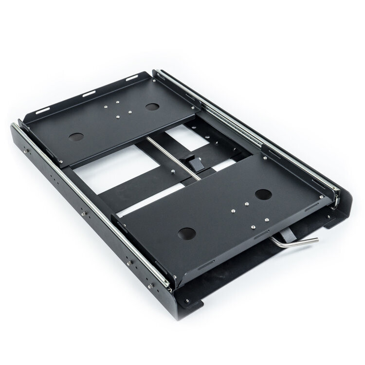 Fridge slide steel OFD Arctodus Classic