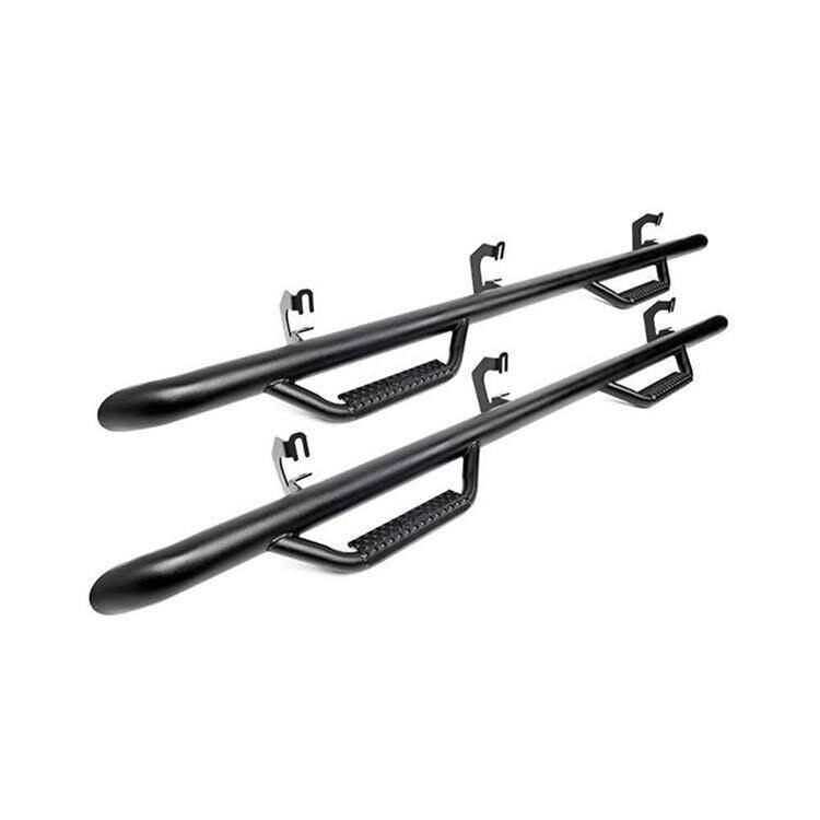 Nerf steps Rough Country