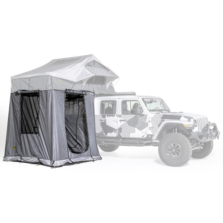Annex Overlander XL Smittybilt Gen2
