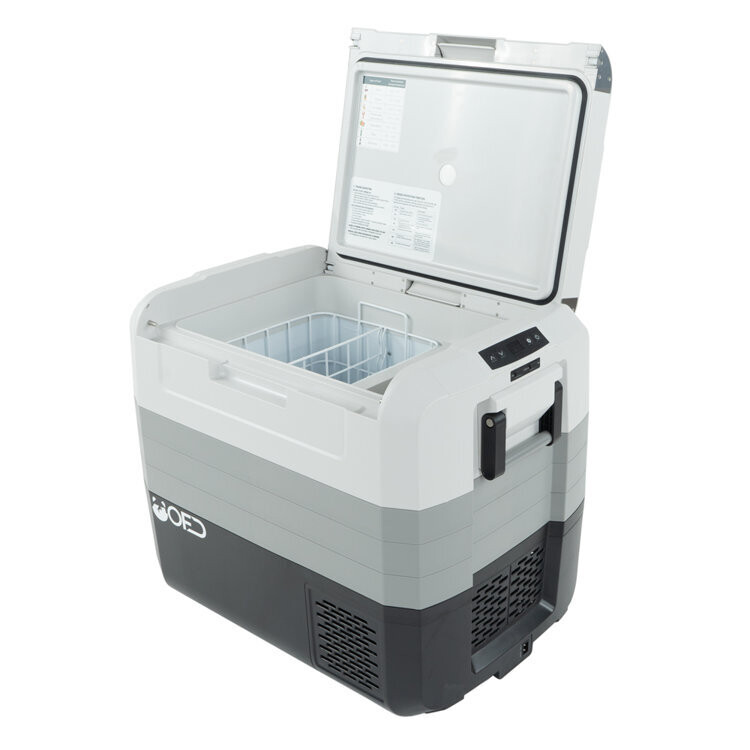 Car fridge freezer 65L OFD Arctodus