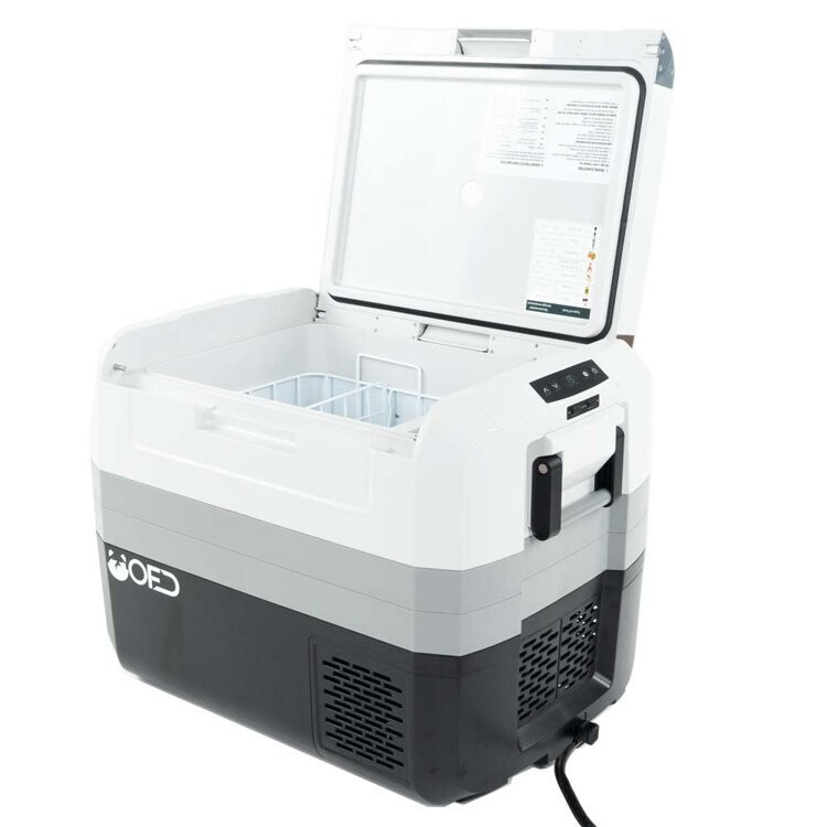 Car fridge freezer 55L OFD Arctodus