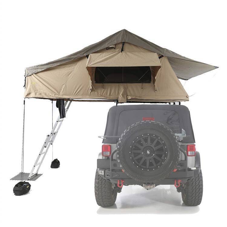 Roof tent Smittybilt Overlander XL