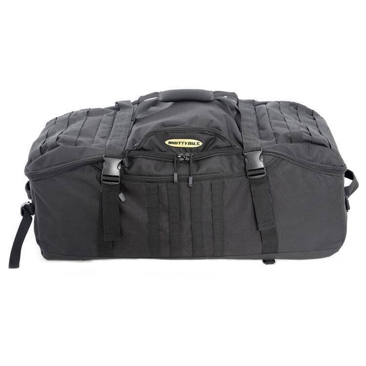 Trail bag Smittybilt G.E.A.R
