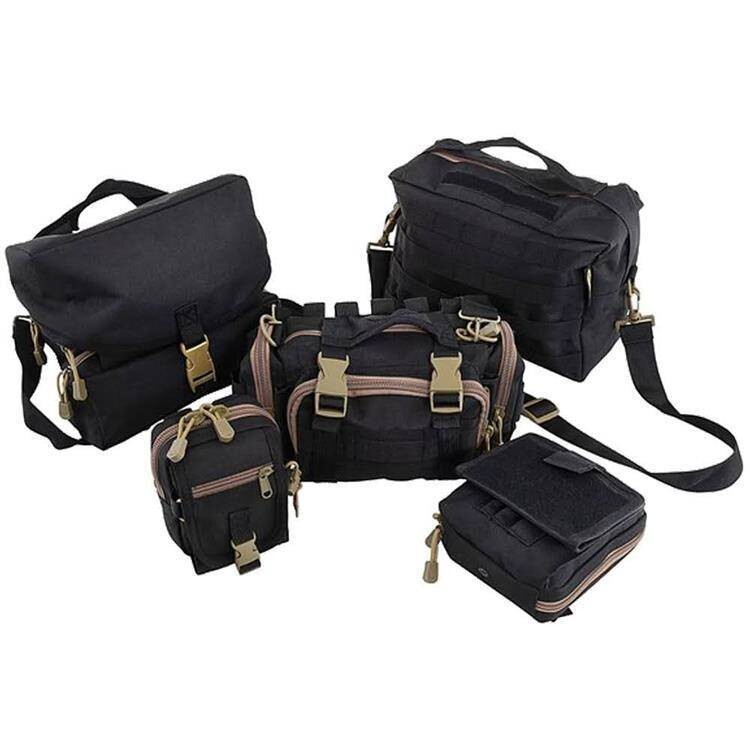 Bag kit Smittybilt Molle G.E.A.R.