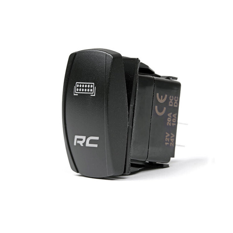 Multiple light controller MLC6 Rough Country